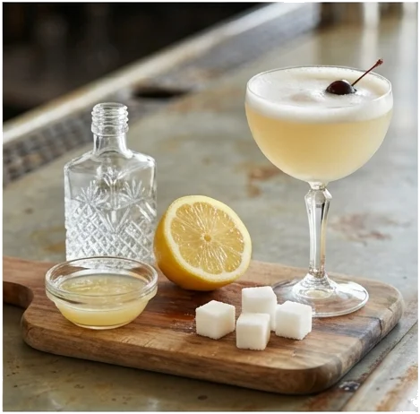 10 Article Ideas on Cocktail Families and Classic Drink Structures