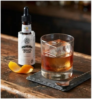 2. The Old-Fashioned Family