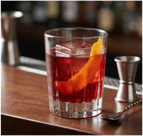 3. Highballs: The Most Underrated Cocktail Family