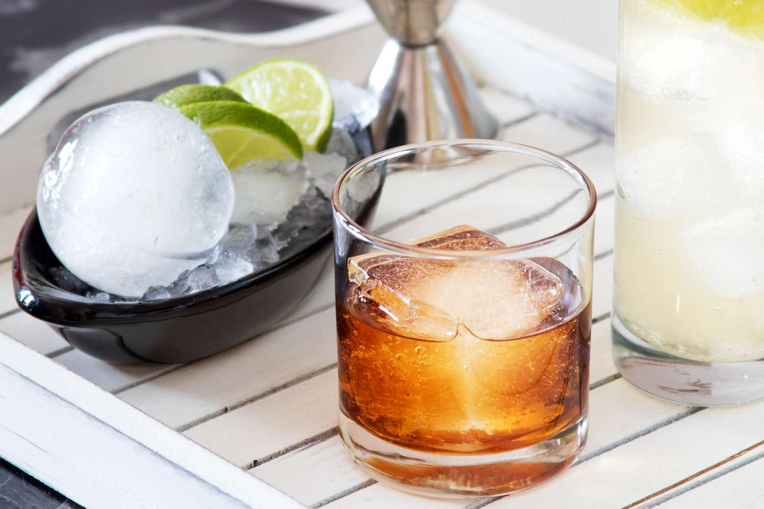 Why Some Drinks Are Served with Ice and Others Are Not