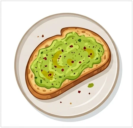 Eat Before You Start, Not After