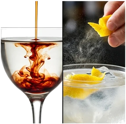 Flavor Pairing Guide: Why Simplicity Works