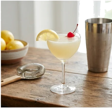 Home Bartending Made Simpler with Cocktail Families