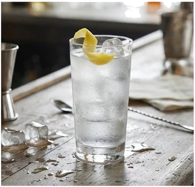 How to Build a Relaxed Bar Night at Home: Drinks, Music and Digital Entertainment