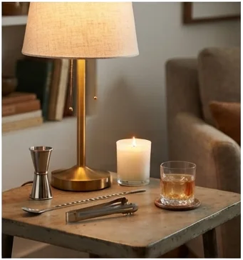 Lighting Changes the Mood More Than You Think