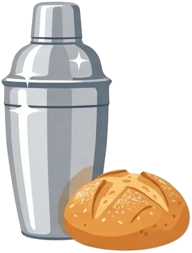 Lucas’s Practical Tips for a Better Bar Experience