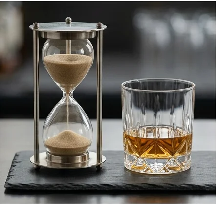 Pacing and Psychological Consumption