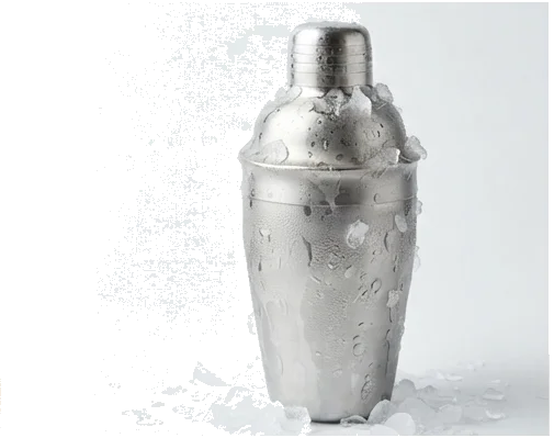 Shaking: The Technique That Pulls It Together