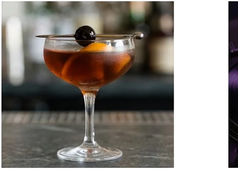 Simple Halloween Drink Ideas