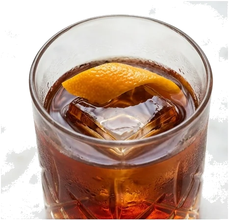 The Art of the Bitter Sip
