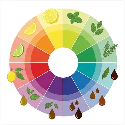 The Flavor Profile Key