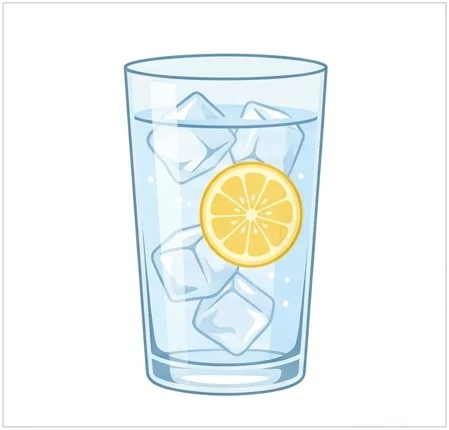 The Golden Rule: Water is Your Best Friend