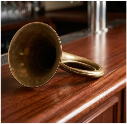 The Invisible Ingredient: How Bars Use Sound to Shape Your Night