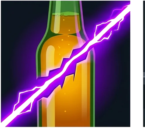 The Light Strike Effect