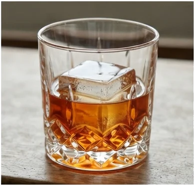The Old Fashioned Family and the Logic of Spirit-Forward Drinks