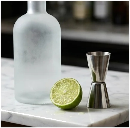 The Philosophy of the Three-Ingredient Rule