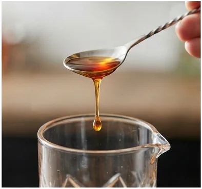 The Role of Sweetness