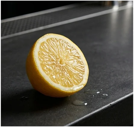 The Secret Life of Citrus Behind the Bar