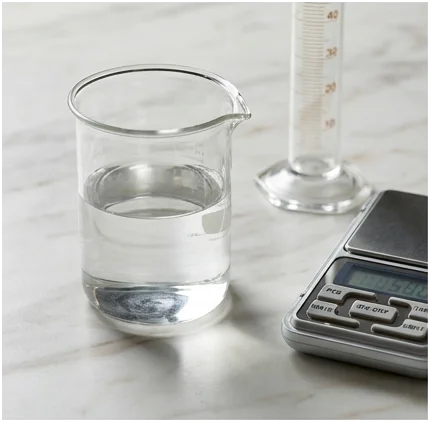 Why citrus does so much in a drink