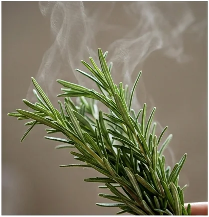The Science of Scent: Aroma Leads the Way