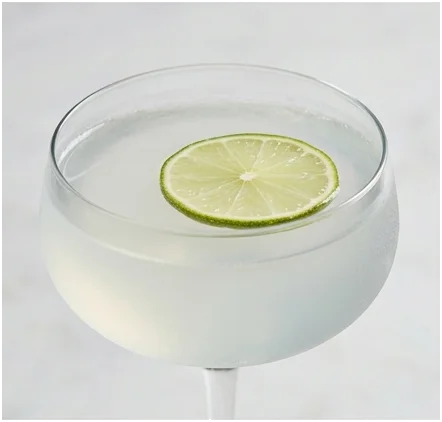 A simple Daiquiri test