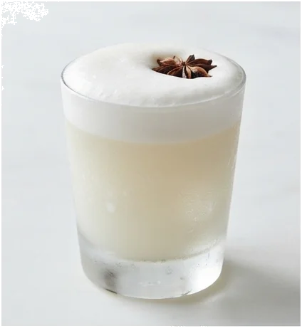 What Makes a Fizz a Fizz?