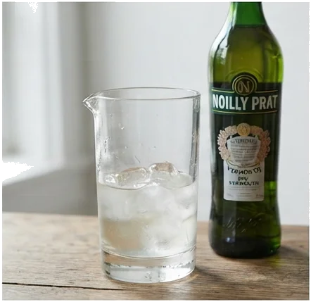 What Makes a Martini-Style Drink