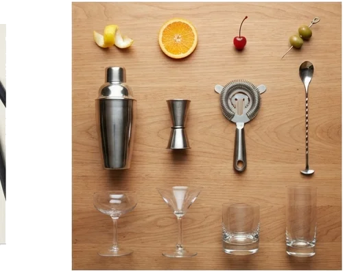 Why Cocktail Families Matter