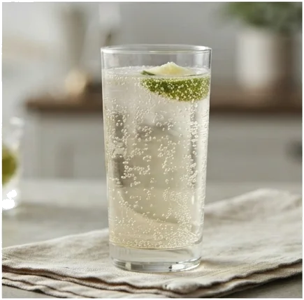 Why the Highball Feels So Refreshing